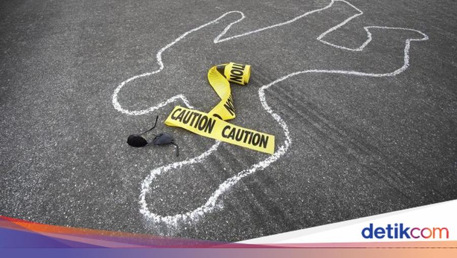 Pria Lansia Ditemukan Tewas Dalam Sumur di BTN Asal Mula Makassar