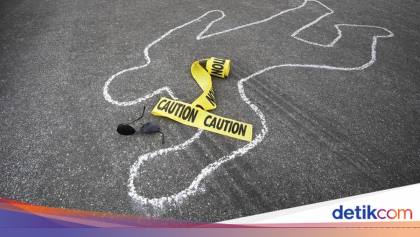 Pria Lansia Ditemukan Tewas Dalam Sumur di BTN Asal Mula Makassar
