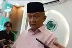 Anwar Abbas Respons Pemblokiran Rekening Aktivis AMPB Jelang Aksi 27 Agustus: Rampas Hak Warga