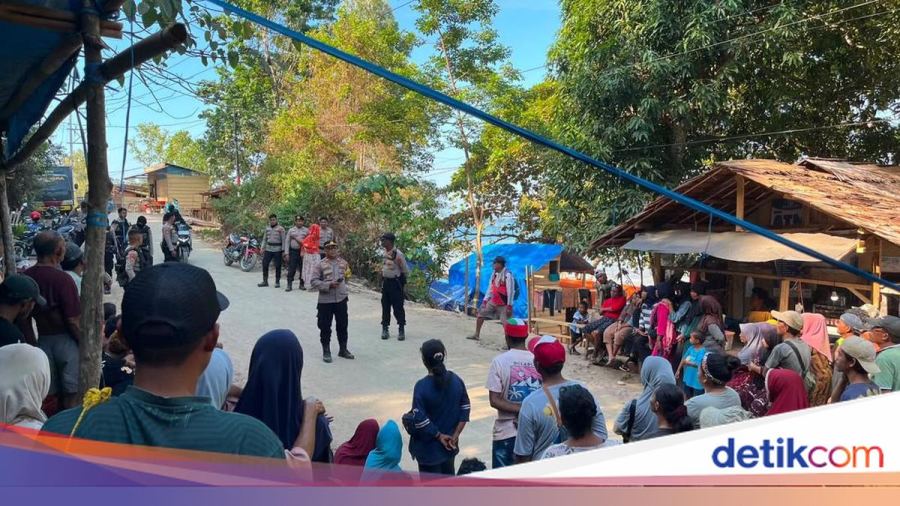 2 Pekerja Tewas Keracunan Asap Genset di Tambang Ilegal Seram Bagian Barat