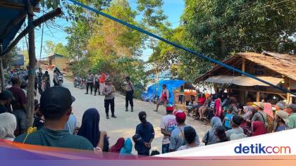 2 Pekerja Tewas Keracunan Asap Genset di Tambang Ilegal Seram Bagian Barat
