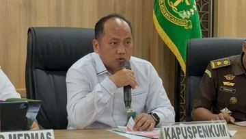 Kejagung Periksa WNA Jadi Saksi Meringankan Kasus TPPU Eks Jampidsus Febrie