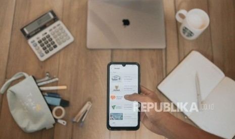 LPS Nilai Bunga Tinggi Bank Digital Masih Wajar untuk Tarik Nasabah