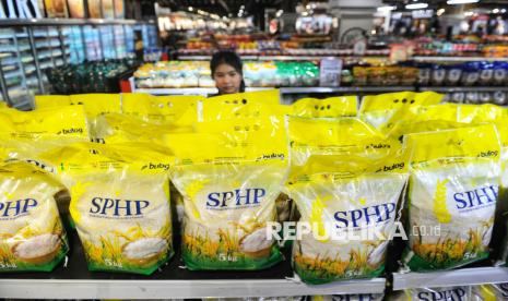 Beras SPHP Ganti Nama Jadi Beras Kita Medium, Diluncurkan 20 Oktober 2026