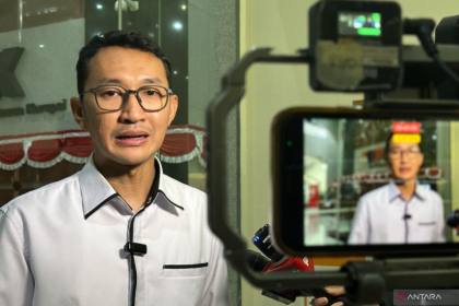 KPK duga guru SMA di Tasikmalaya terlibat kasus penerimaan maba Unsoed