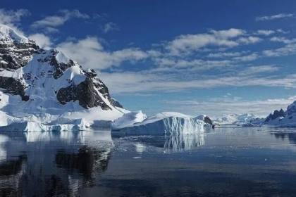 China tertarik kembangkan infrastruktur pelabuhan, kereta di Arktik