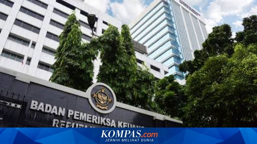 Laporan Keuangan Pemerintah Pusat 2025: Antara Opini WTP dan Korupsi