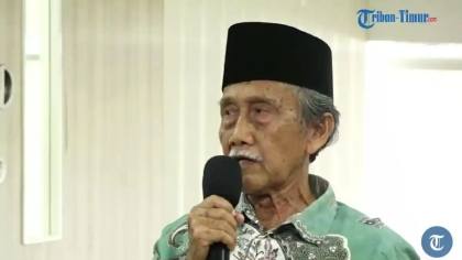 Seruan Revolusi dari Makassar, Prof Qasim: Setelah Desember Semua Koalisi Memikirkan Posisi di 2029