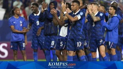 Kritik Keras Kepemimpinan Gianni Infantino, FFF Sebut Tata Kelola FIFA Tak Penuhi Standar