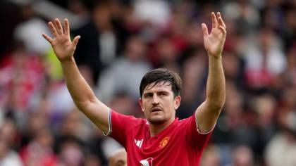Maguire Handball tapi Gol MU Tetap Sah, Kok Bisa?