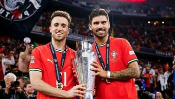 Ronaldo Kecam Fans Al Taawoun yang Hina Neves Pakai Chant Jota