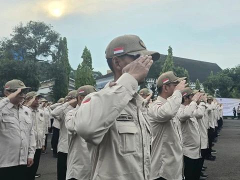Verifikasi Seleksi PPIH 2027 Tetap Berjalan, CAT Dilaksanakan Dua Gelombang