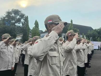 Verifikasi Seleksi PPIH 2027 Tetap Berjalan, CAT Dilaksanakan Dua Gelombang