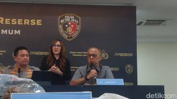 Kompolnas Apresiasi Polda Metro Ungkap Kasus Kerusuhan 27 Agustus