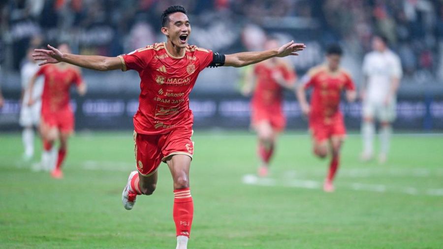 Pemprov DKI dan Jakpro Respons Keluhan STY dan Ridho soal Rumput JIS