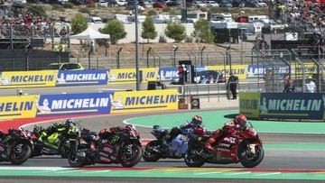 Jadwal MotoGP Aragon 2026: Race Utama Minggu Malam, Sore Ada Moto3!
