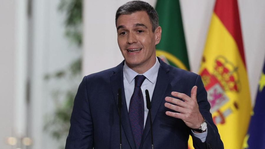 PM Spanyol Tuduh Rusia-Israel Sebar Disinformasi soal Krisis di Ceuta