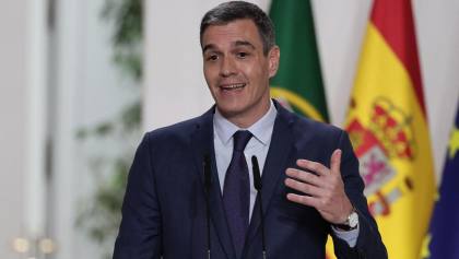 PM Spanyol Tuduh Rusia-Israel Sebar Disinformasi soal Krisis di Ceuta