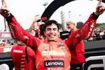 Klasemen MotoGP 2026: Dominasi Marc Marquez Berlanjut, Baby Alien Pangkas Jarak dengan Bezzecchi