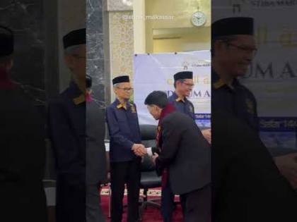 Yudisium X dan Liqa Akhawiy
