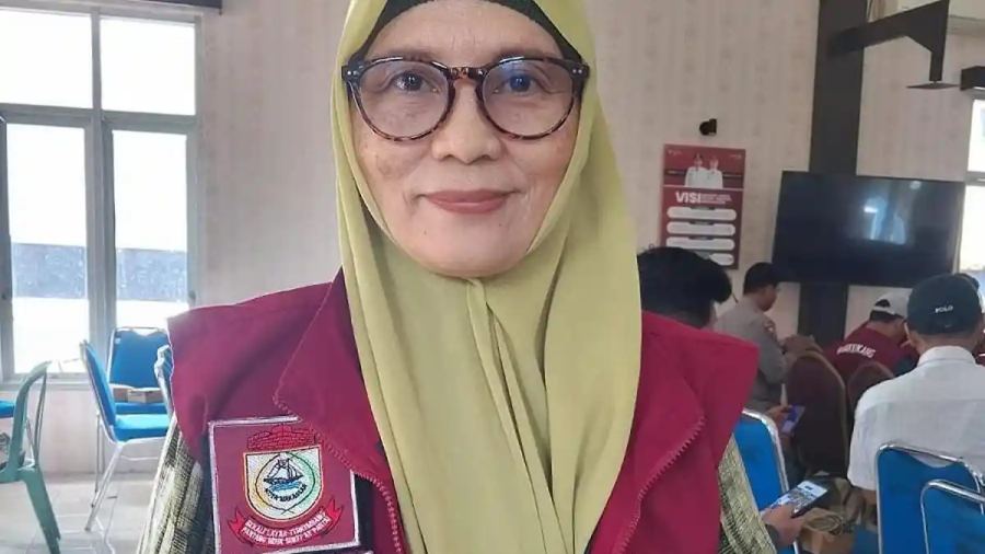 ‎Profil Ketua RT 006 Karampuang Marhumi Idris, Manfaatkan Grup WA Bangun Komunikasi dengan Warga