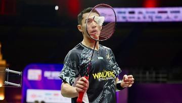 Hasil China Masters 2026: Jojo Terhenti di Babak Kedua