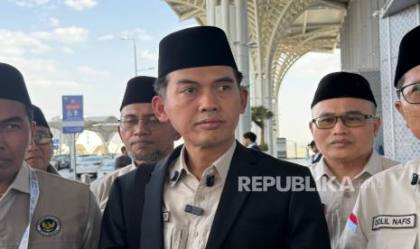 Hadapi Ancaman Erupsi, MUI Dorong Masyarakat Perkuat Mitigasi dan Doa