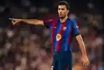 Barcelona Menang 2-0, Rodri Bicara soal Debut dan Targetnya Bersama Blaugrana