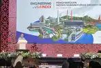 Ilham Habibie: Indeks Keinsinyuran Daerah Dorong Mutu dan Tata Kelola Pembangunan