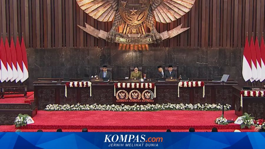 MPR Belum Bahas Produk Hukum untuk Atur PPHN, meski Ada Usulan Amendemen Terbatas