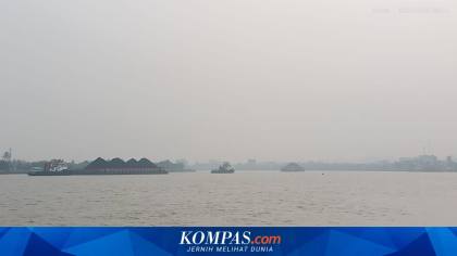 KLH Awasi 21 Perusahaan Terkait Karhutla, Total Area Terbakar 11.404 Hektare