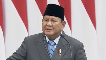 Prabowo Mau Tutup 700 BUMN Lagi hingga Akhir Tahun Ini