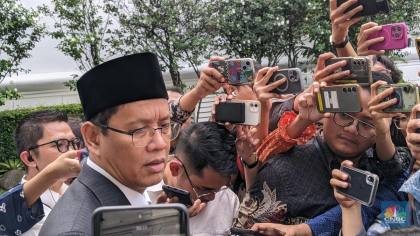 Purbaya Bantah Payroll ASN Pindah ke Himbara: Enggak Ada Rencana Itu!