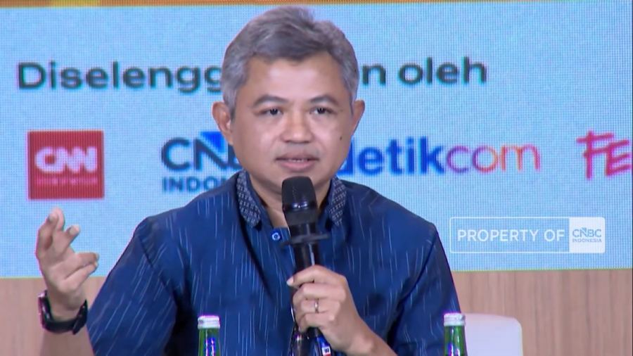 Payroll ASN Pindah ke Himbara, LPS Ungkap Dampaknya ke BPD