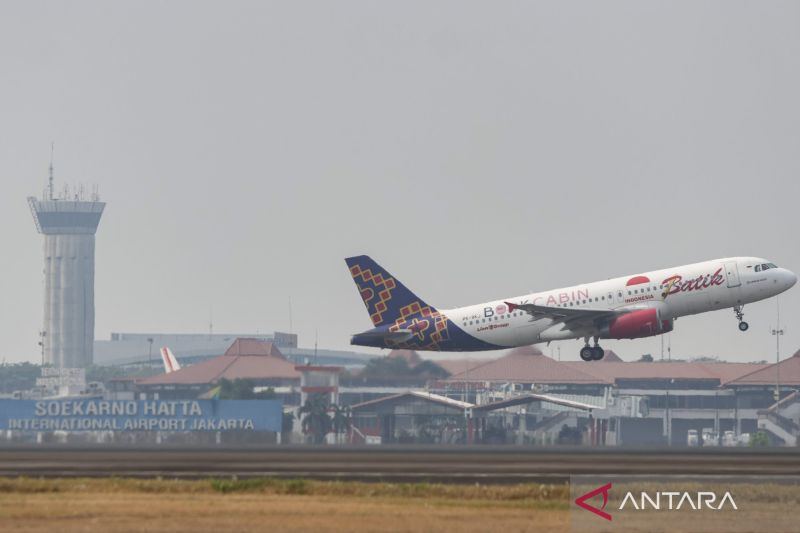 BMKG: 8 bandara telah aman dari paparan abu vulkanik Anak Krakatau