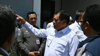 DPR Desak PLN Bergerak Cepat Pastikan Pemadaman Listrik Tak Berulang di Sulsel