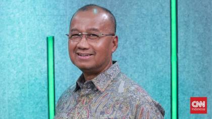 Komisi XI Setujui Sarjito Jadi Bos OJK Kepala Pengawas Bursa Mineral