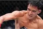Panjang Jalan Bilal Hasan Buru Gelar Juara Kelas Terbang UFC