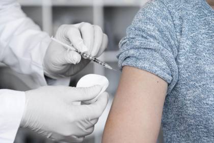 Komnas KIPI respons soal insiden siswi di Karo, tak terkait vaksin HPV