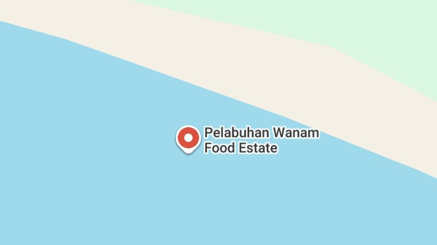 Kemenhub Bangun Proyek Bantu Swasembada Pangan, Ini Lokasi-Anggarannya