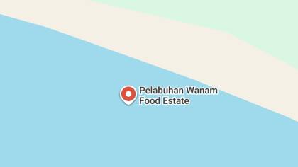 Kemenhub Bangun Proyek Bantu Swasembada Pangan, Ini Lokasi-Anggarannya