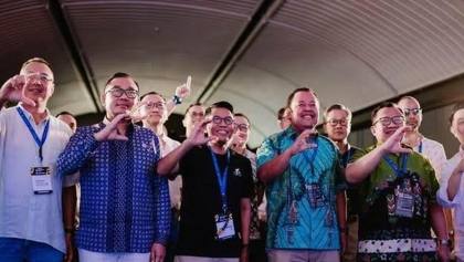 Aset Digital Mulai Masuk Agenda Investasi dan Sektor Keuangan RI