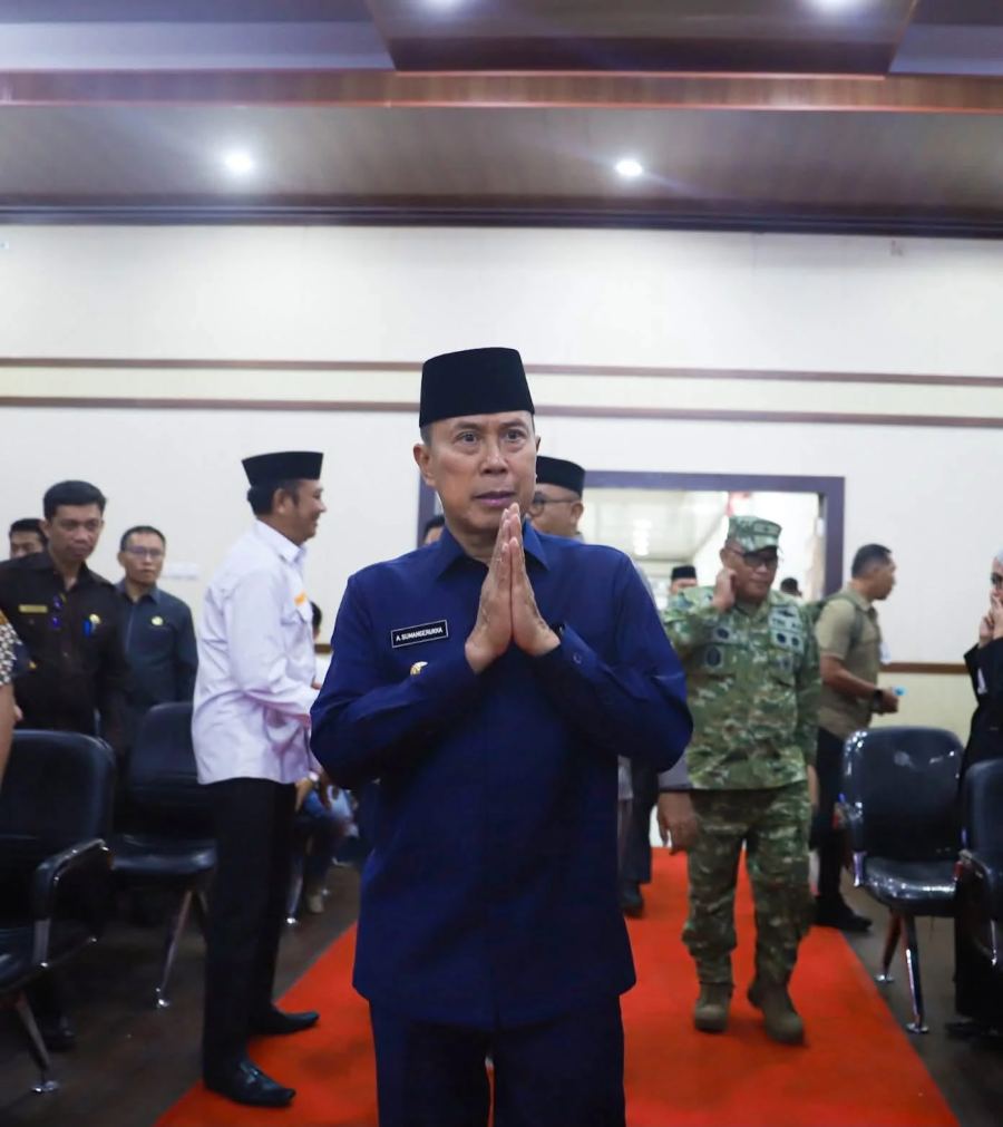 Perubahan KUA-PPAS 2026 Disepakati, Sultra Tambah Tujuh Ambulans Laut | LPP RRI