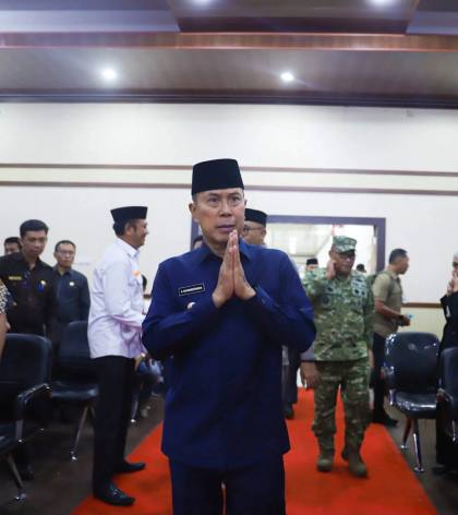Perubahan KUA-PPAS 2026 Disepakati, Sultra Tambah Tujuh Ambulans Laut | LPP RRI