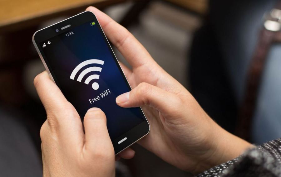 Jangan Asal Sambung WiFi Tetangga! Begini Hukumnya dalam Islam