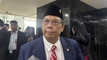Komisi I DPR: Kemhan Bakal Dapat Anggaran Rp 189 Triliun di 2027