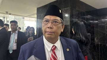 Komisi I DPR: Kemhan Bakal Dapat Anggaran Rp 189 Triliun di 2027