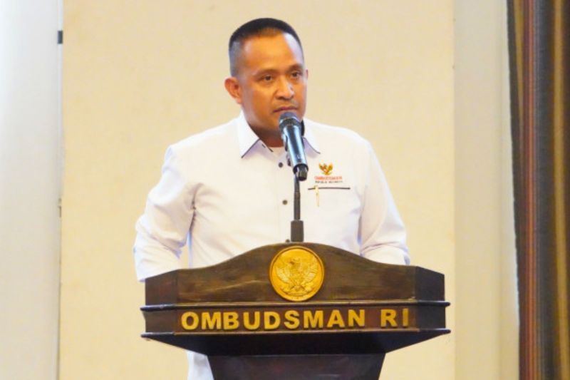 Ombudsman tegaskan penempatan kepentingan masyarakat paling utama