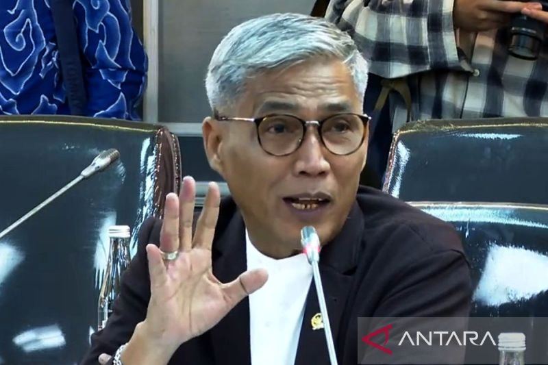 DPR minta Imigrasi tak tunggu viral tindak WNA bermasalah di Bali