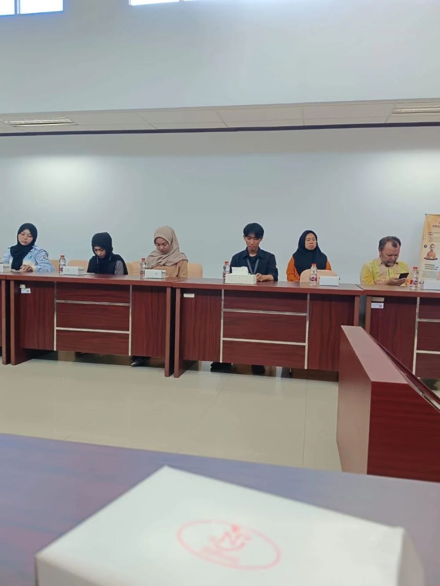 IDI Sultra 2025 Capai 81,48, Demokrasi Masuk Kategori Tinggi | LPP RRI